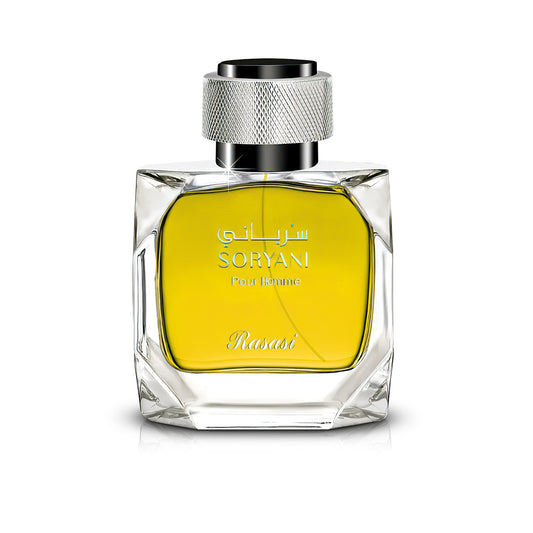 Rasasi Soryani Pour Homme