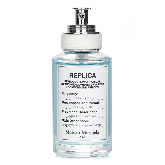 Martin Margiela Sailing Day Maison