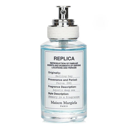 Martin Margiela Sailing Day Maison