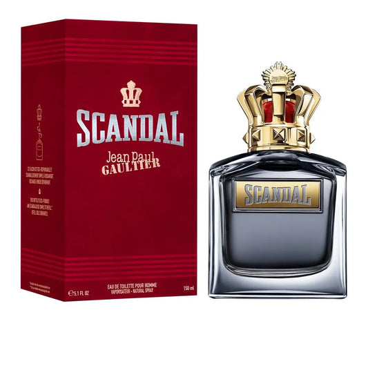 Jean Paul Gaultier Scandal Pour Homme