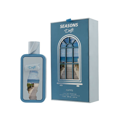 Riiffs Parfums Seasons Drift