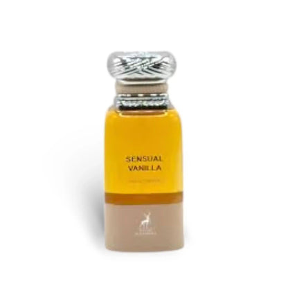 Maison Alhambra Sensual Vanilla