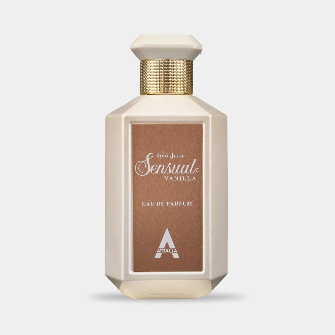 Atralia Sensual Vanilla