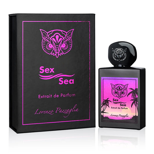 Lorenzo Pazzaglia Sex-Sea