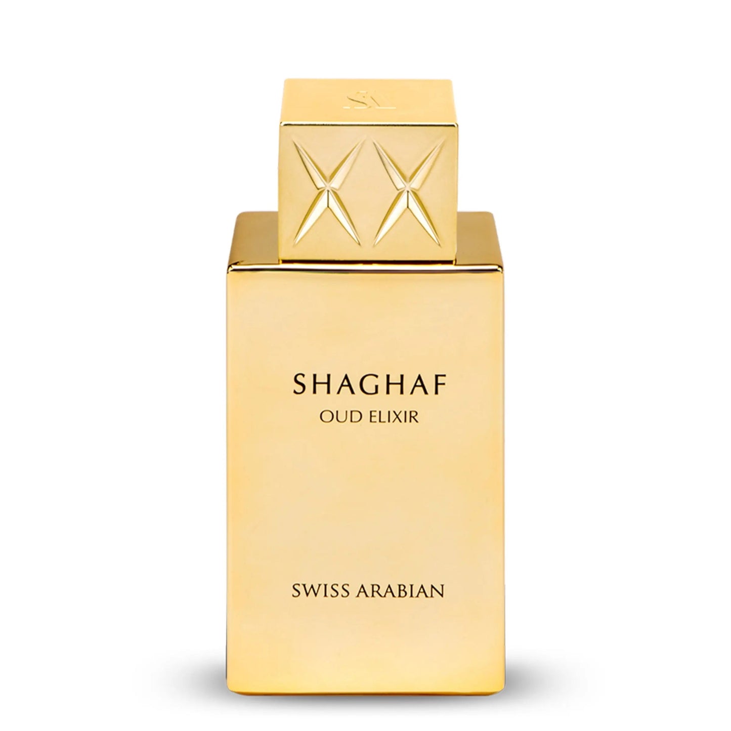 Swiss Arabian Shaghaf Oud Elixir