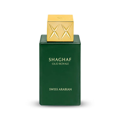 Swiss Arabian Shaghaf Oud Royale