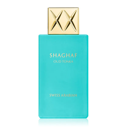 Swiss Arabian Shaghaf Oud Tonka