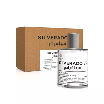 Amaran Silverado 83