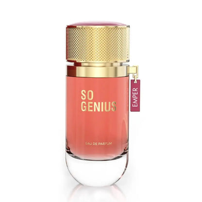 Emper So Genius Women
