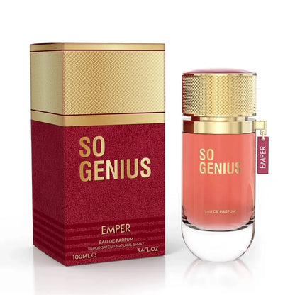 Emper So Genius Women