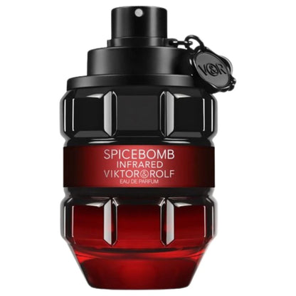 Spicebomb Infrared Eau de Parfum