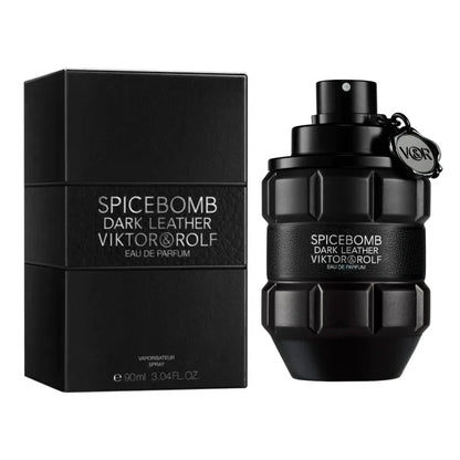 Viktor&Rolf Spicebomb Dark Leather