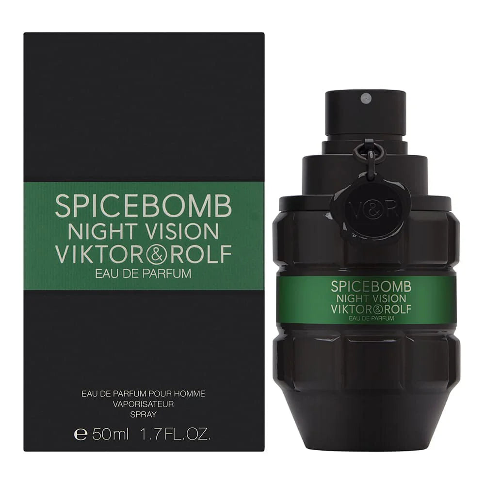 Viktor & Rolf Spicebomb Night Vision