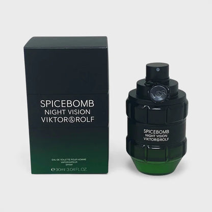 Viktor & Rolf Spicebomb Night Vision