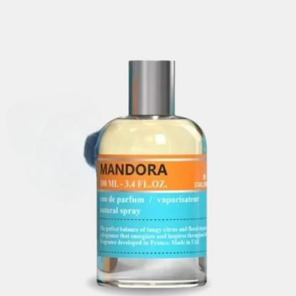 Emper Mandora Stallion 53