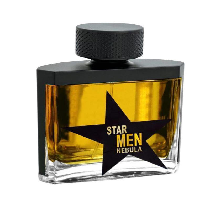 French Avenue Star Men Nebula