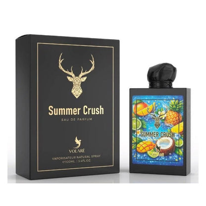 Volaré Summer Crush