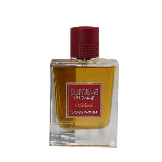 French Avenue Supreme L'homme Extreme