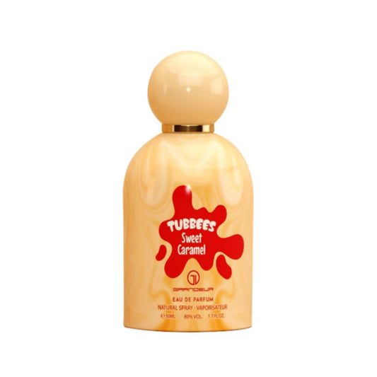 Grandeur Sweet Caramel