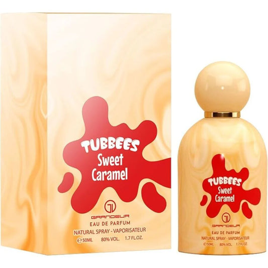 Grandeur Sweet Caramel