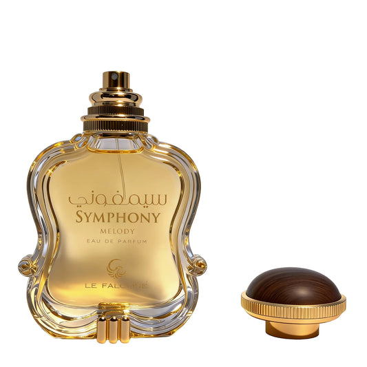 Le Falcone Symphony Melody