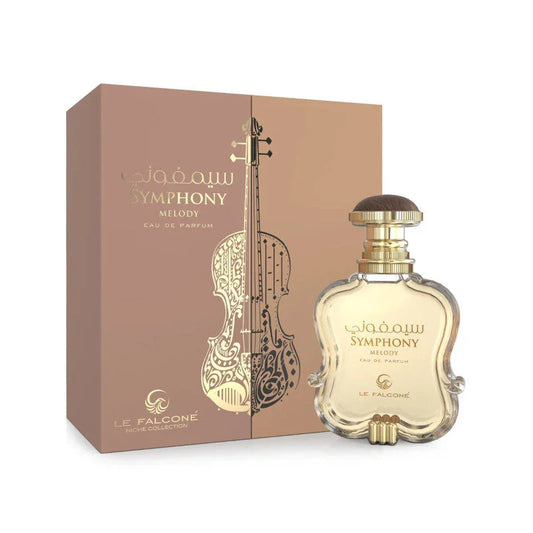 Le Falcone Symphony Melody
