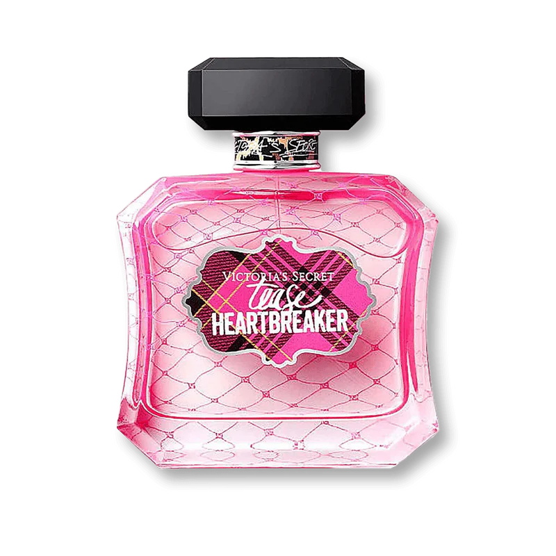 Victoria's Secret Tease Heartbreaker