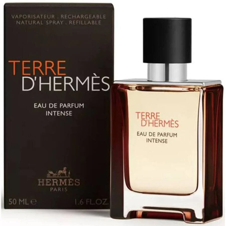 Hermès Terre d’Hermès Intense