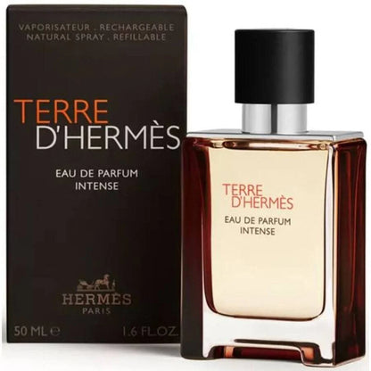 Hermès Terre d’Hermès Intense