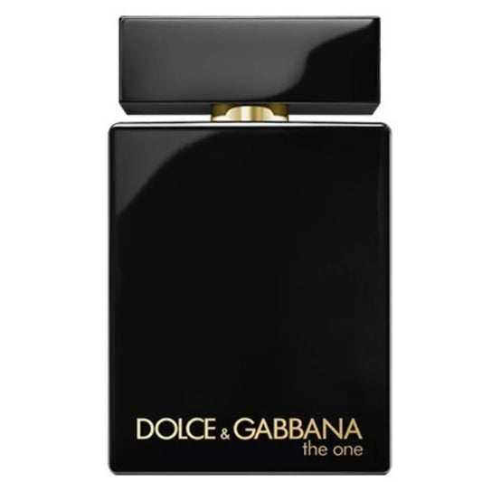 Dolce & Gabbana The One For Men Intense