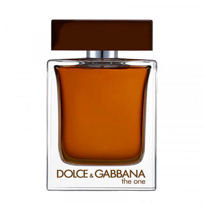 Dolce & Gabbana The One for Men Eau de Parfum