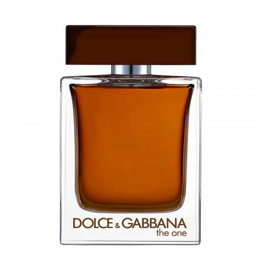 Dolce & Gabbana The One for Men Eau de Parfum