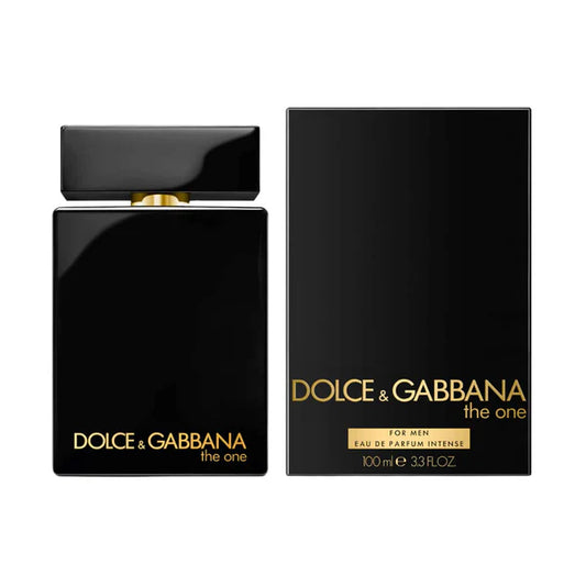 Dolce & Gabbana The One For Men Intense