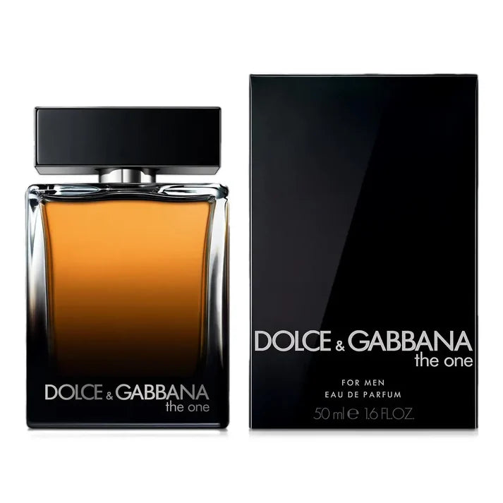 Dolce & Gabbana The One for Men Eau de Parfum