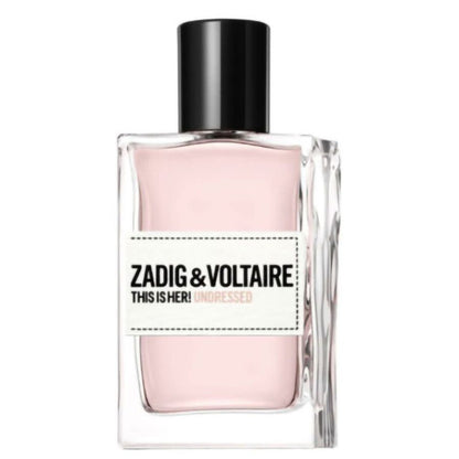 Zadig & Voltaire This Is Her! Undresse Tester