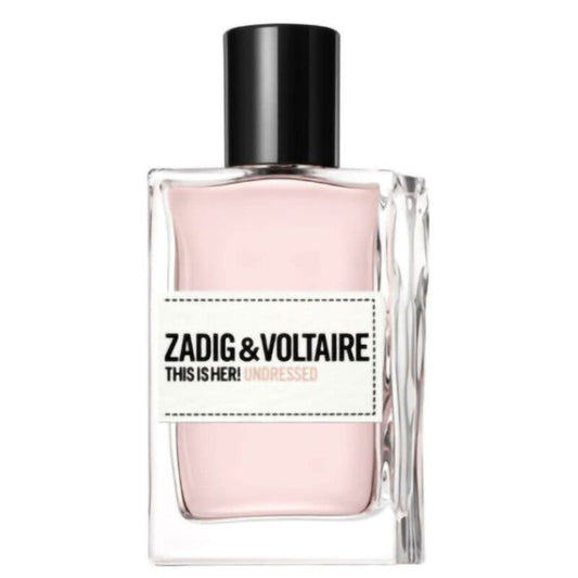 Zadig & Voltaire This Is Her! Undresse Tester