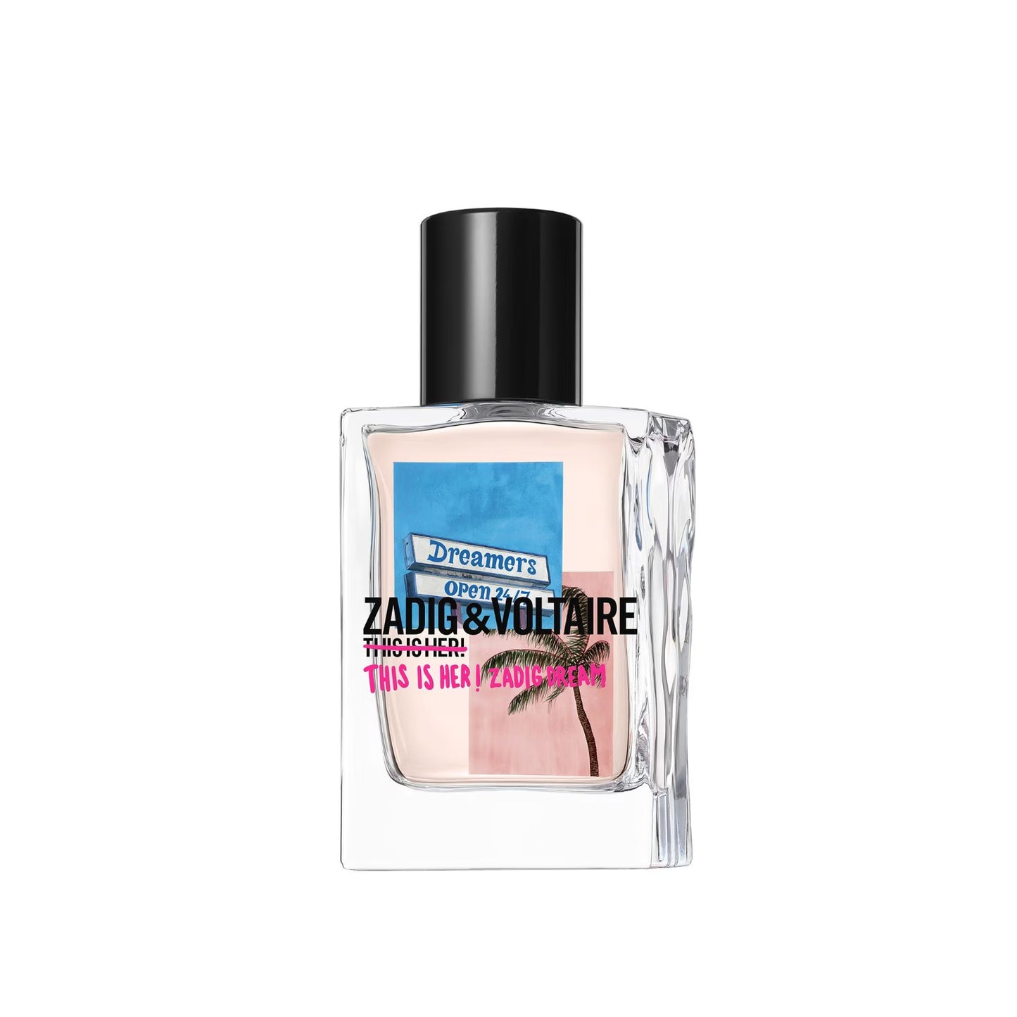 Zadig & Voltaire This Is Her! Zadig Dream