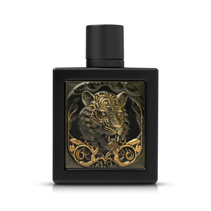 Rayhaan Tiger