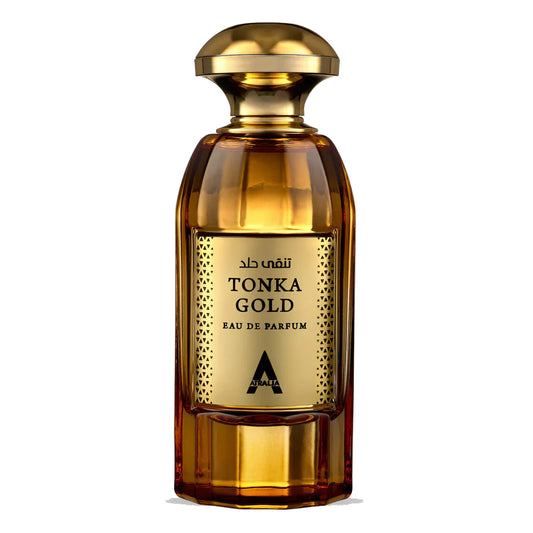 Atralia Tonka Gold