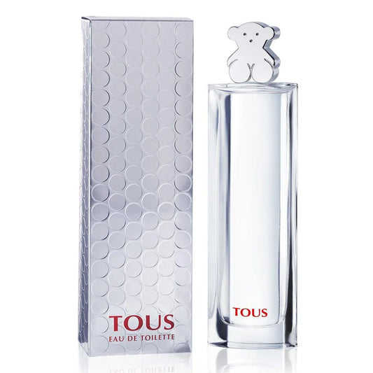 Tous Tous Silver