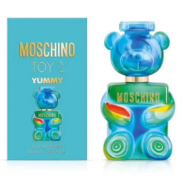 Moschino Toy 2 Yummy