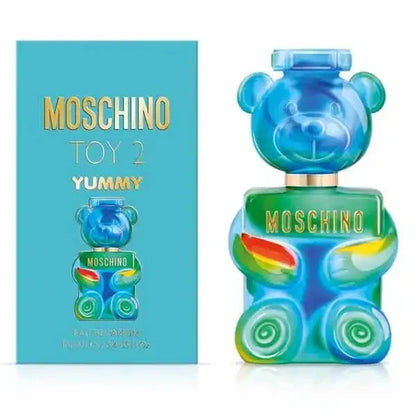 Moschino Toy 2 Yummy