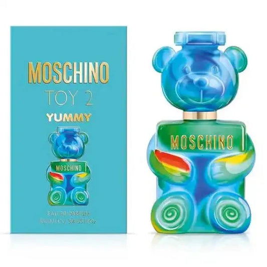 Moschino Toy 2 Yummy