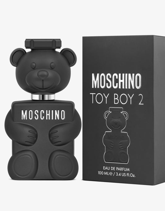 Moschino Toy Boy 2