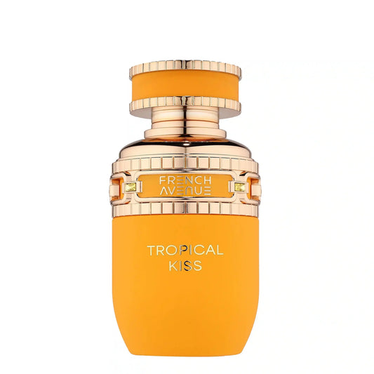French Avenue Tropical Kiss
