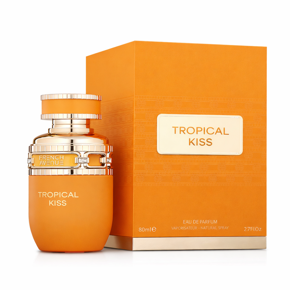French Avenue Tropical Kiss