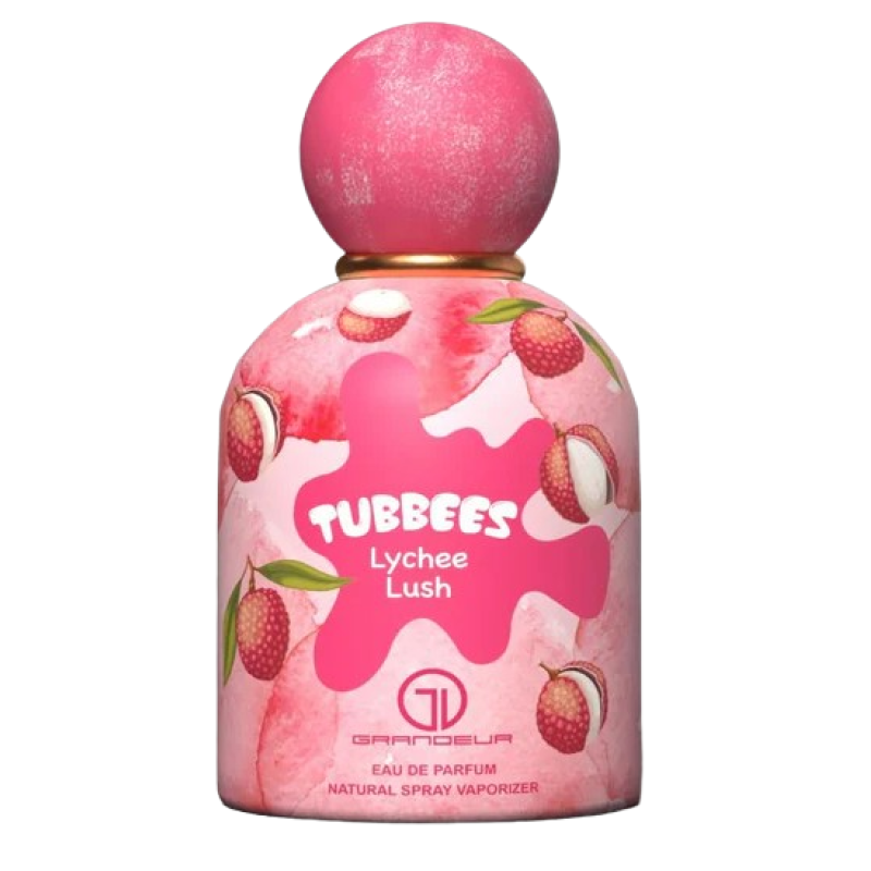 Grandeur Tubbees Lychee Lush