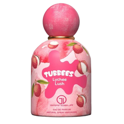 Grandeur Tubbees Lychee Lush