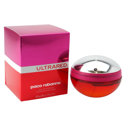 Paco Rabanne Ultrared