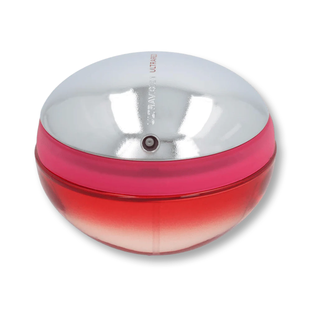Paco Rabanne Ultrared